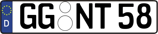 GG-NT58