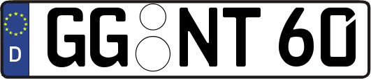 GG-NT60