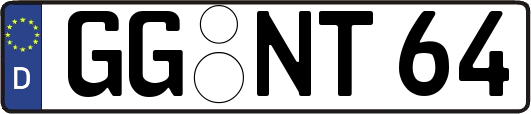 GG-NT64