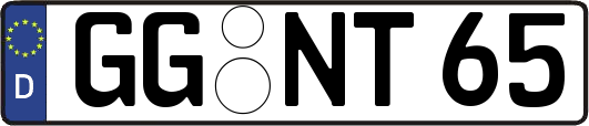 GG-NT65