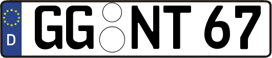 GG-NT67