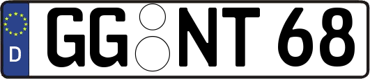 GG-NT68