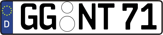 GG-NT71