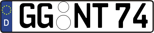 GG-NT74