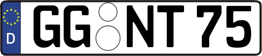 GG-NT75
