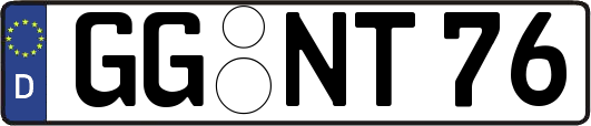 GG-NT76