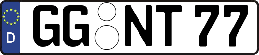 GG-NT77