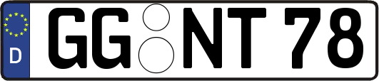 GG-NT78
