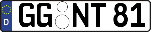 GG-NT81