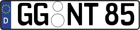 GG-NT85