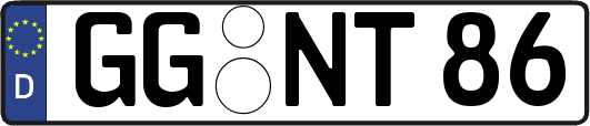 GG-NT86