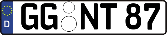 GG-NT87