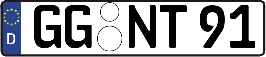 GG-NT91
