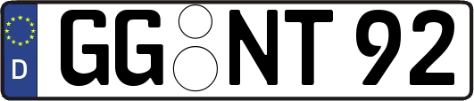 GG-NT92
