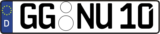 GG-NU10
