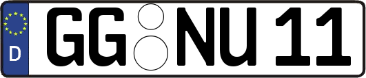 GG-NU11