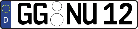 GG-NU12