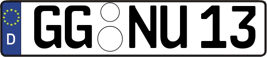 GG-NU13