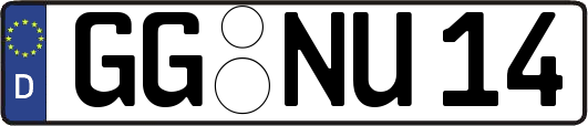GG-NU14