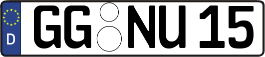 GG-NU15