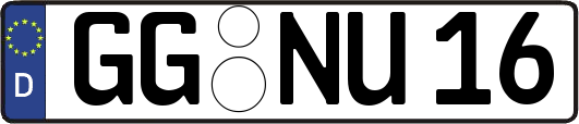 GG-NU16
