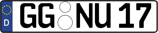 GG-NU17