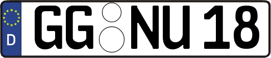GG-NU18