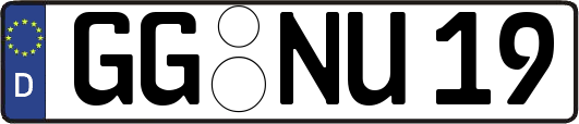 GG-NU19