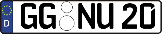GG-NU20