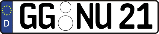 GG-NU21