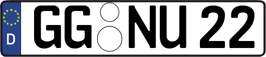 GG-NU22