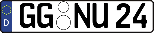 GG-NU24