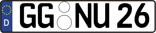 GG-NU26