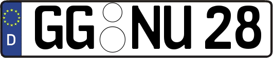 GG-NU28