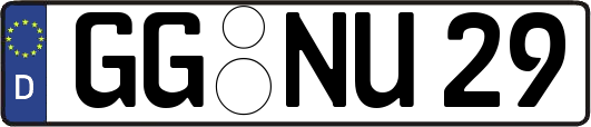 GG-NU29