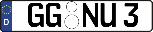 GG-NU3