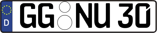 GG-NU30
