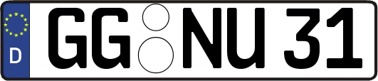 GG-NU31