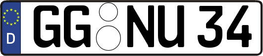 GG-NU34