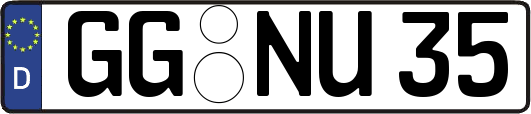 GG-NU35