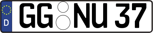 GG-NU37