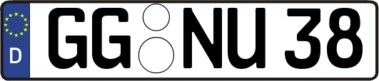 GG-NU38