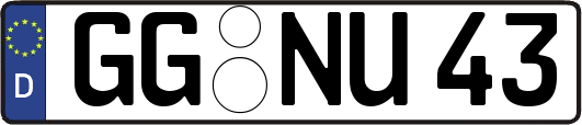 GG-NU43