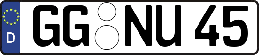 GG-NU45