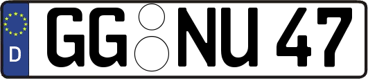 GG-NU47