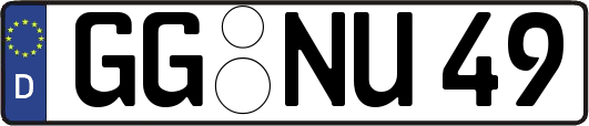 GG-NU49