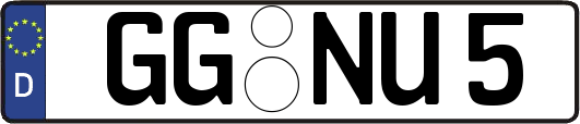 GG-NU5