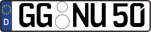 GG-NU50