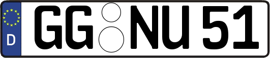 GG-NU51