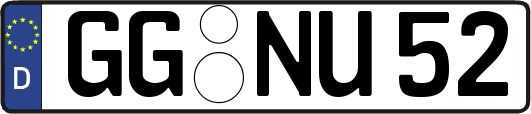GG-NU52